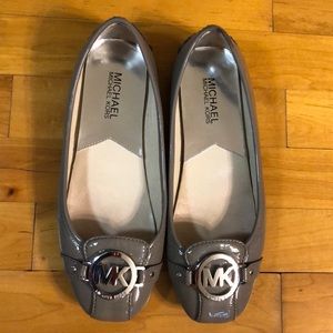 Michael Kors Fulton Flat